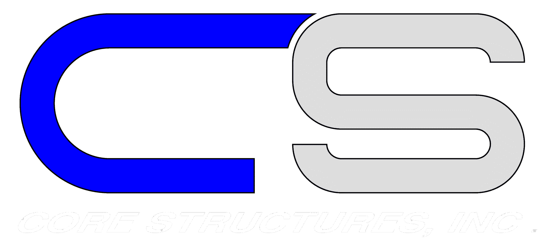 Core Structures Inc. Logo