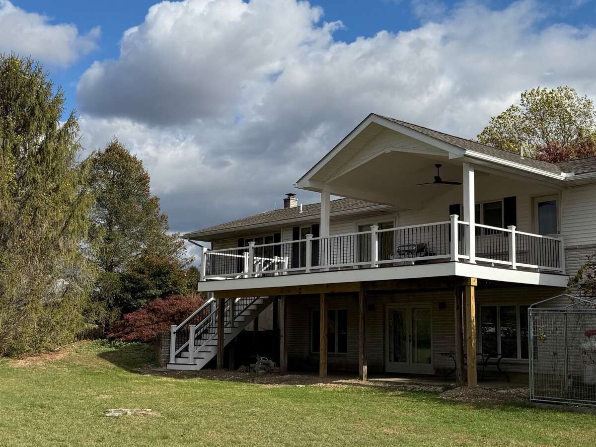 Kempton deck before and after — Core Structures Inc. (photo 2)
