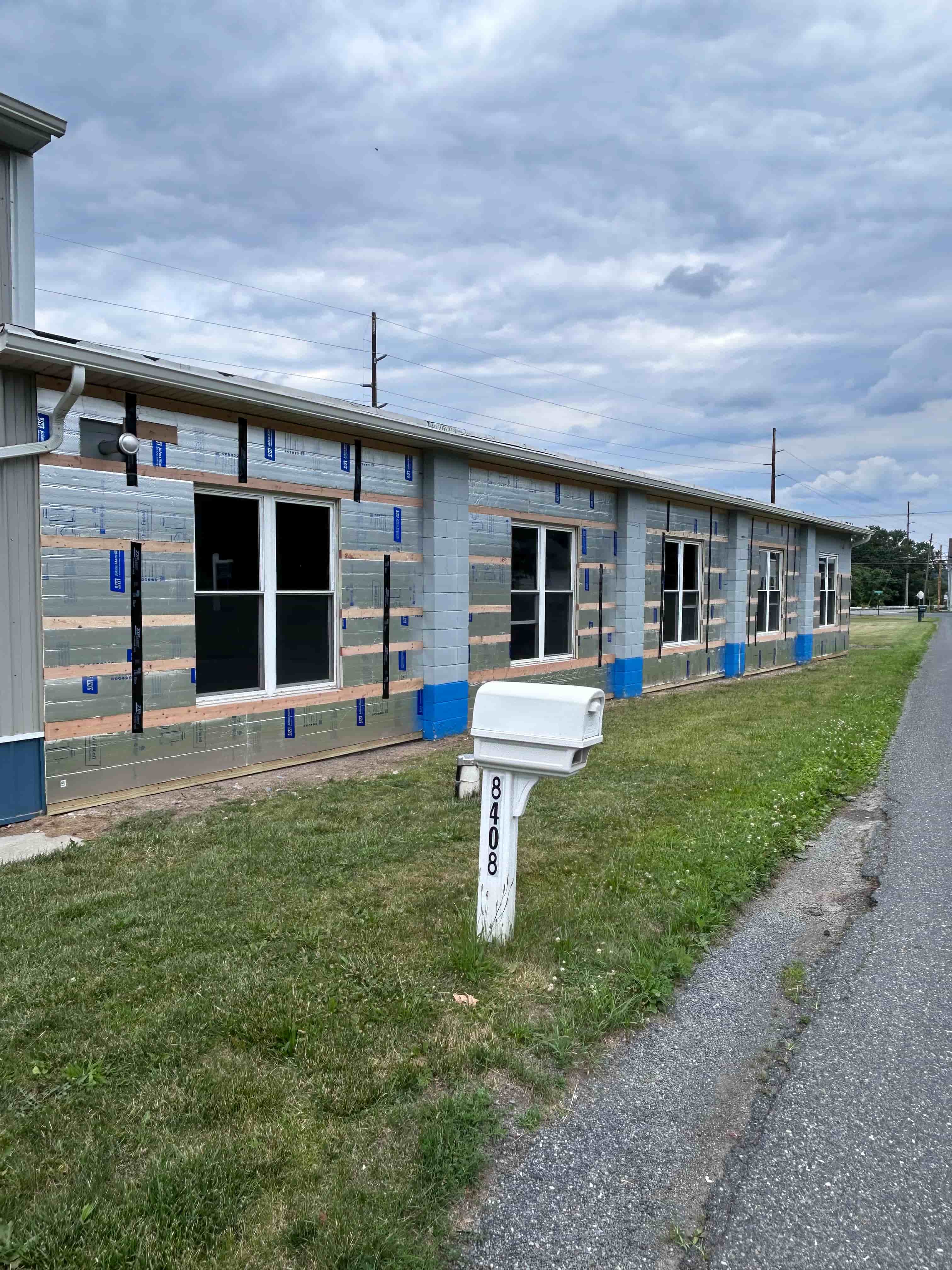 New Tripoli residing — Core Structures Inc. (photo 1)