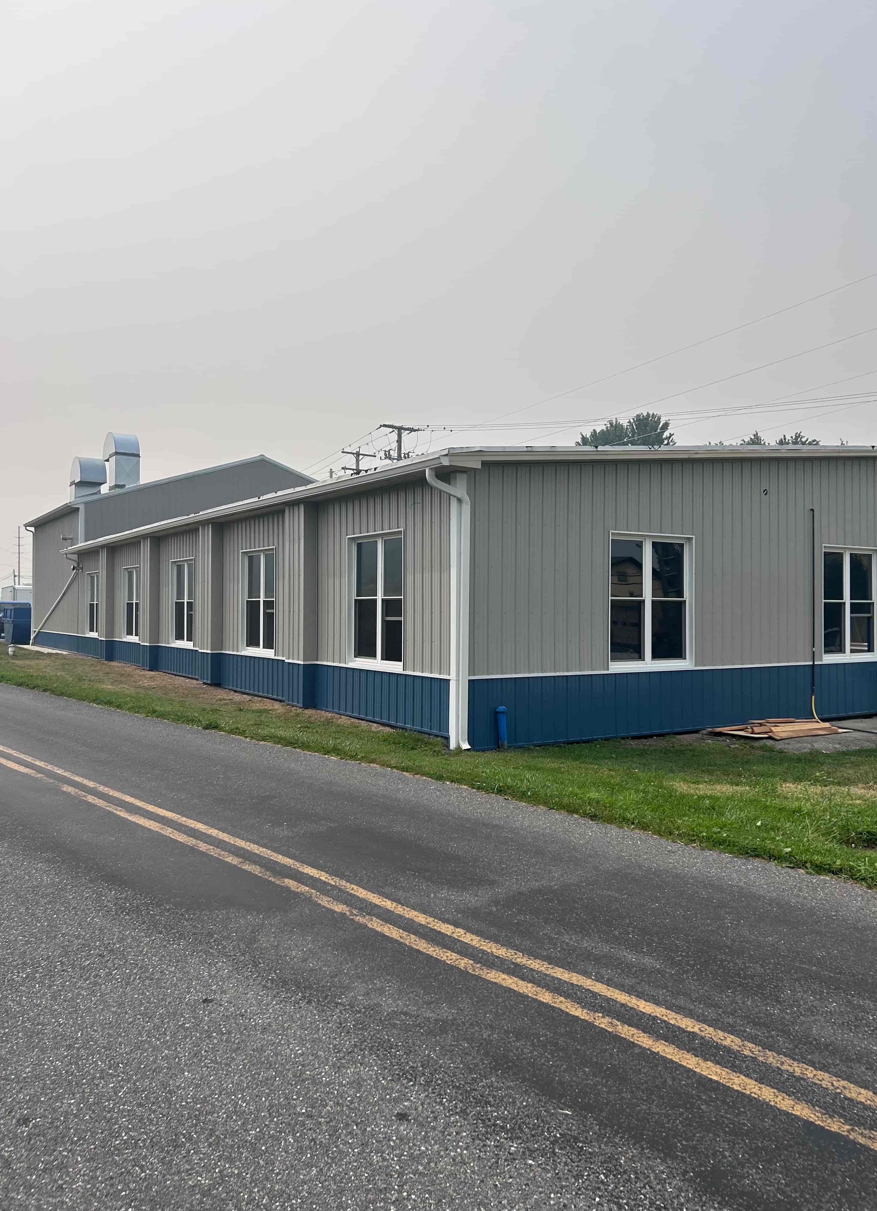 New Tripoli residing — Core Structures Inc. (photo 1)